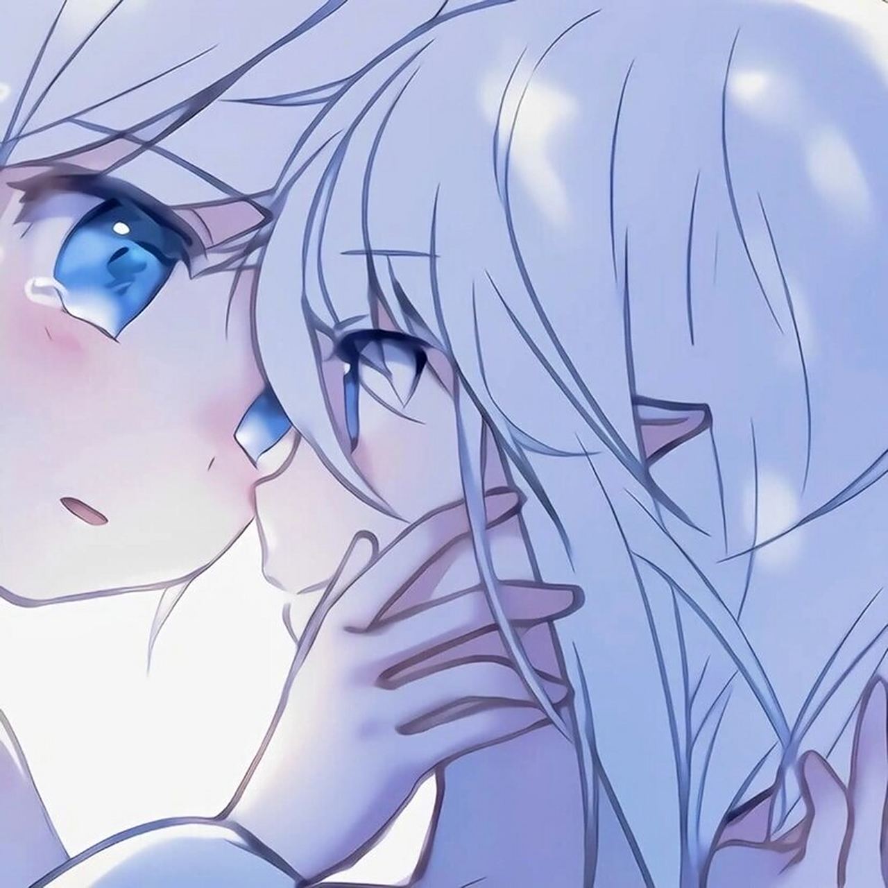 动漫情头.92 宝子们 真的好看诶