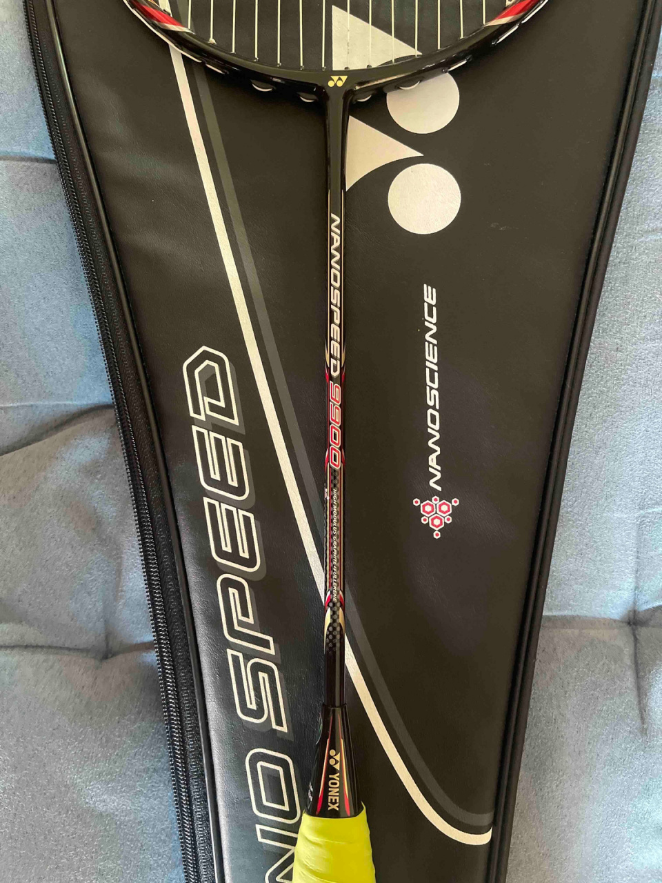 yonex ns9900 梦中情拍