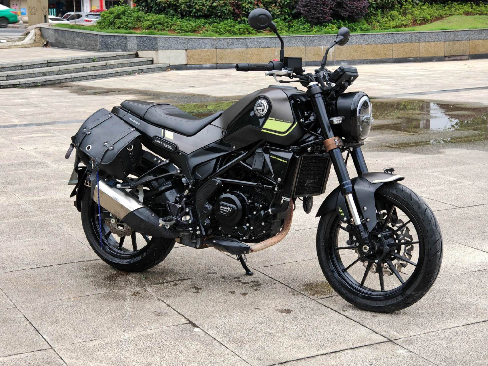 车型:贝纳利幼狮250摩托车.车型:贝纳利幼狮250摩托车