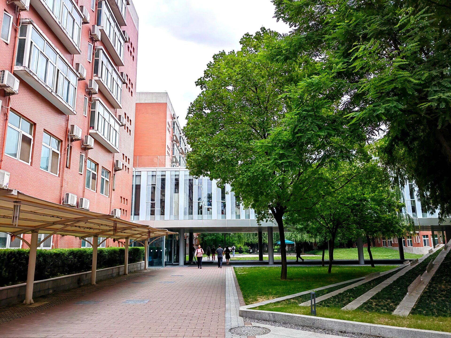 西安欧亚学院
