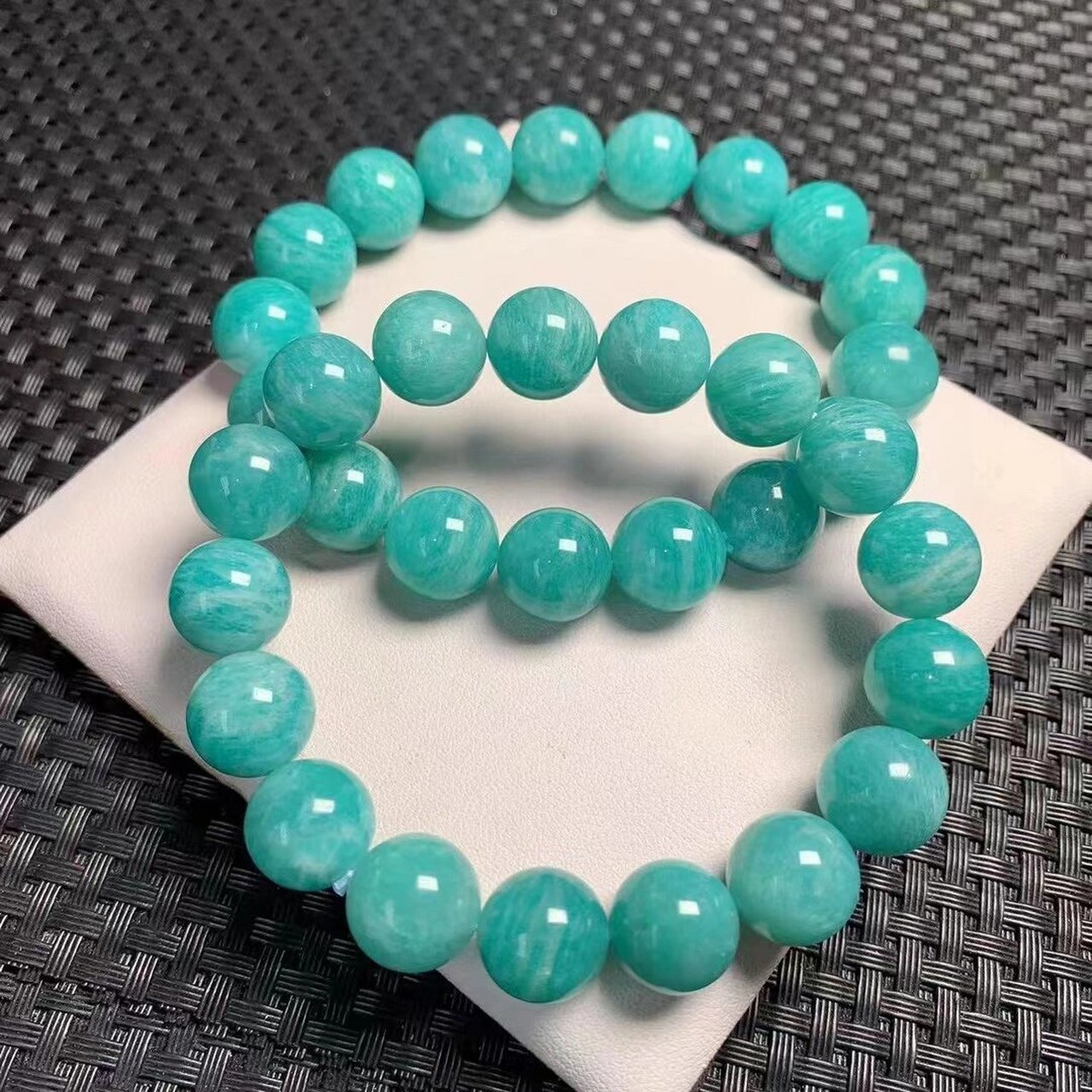 老矿天河石 天河石,俗称招财界的小机灵鬼,很多大明星小伙伴打麻将刮