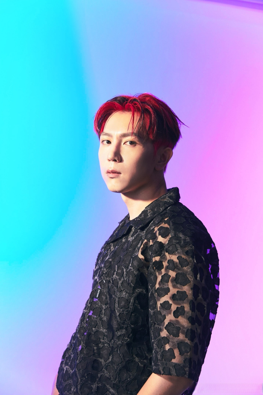 quick warm up be4 nu release! long time no see, ladies an gents