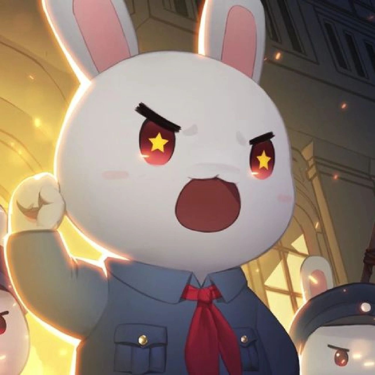 那年那兔那些事儿头像