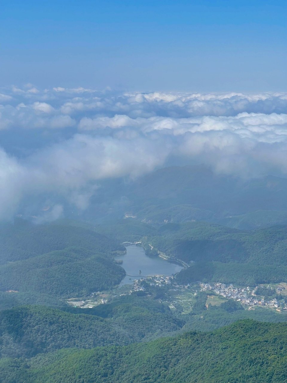 武平梁野山古母石图片