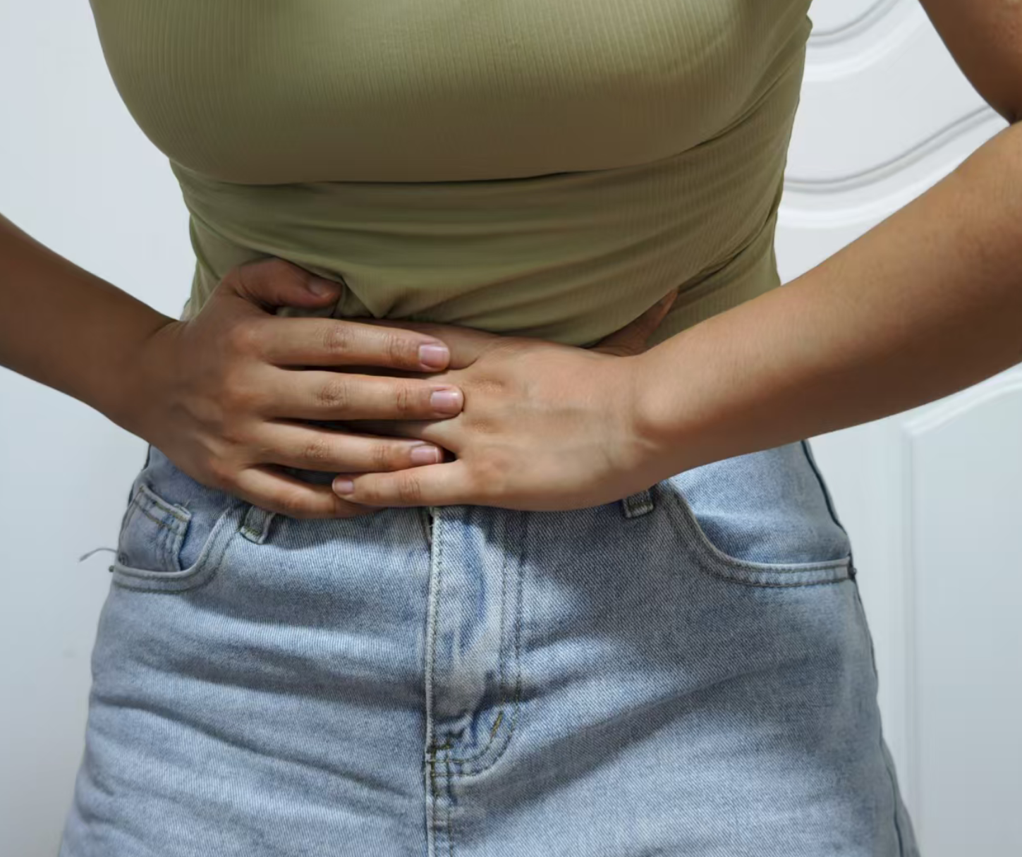 上吐下泻确实可能是食物中毒的表现