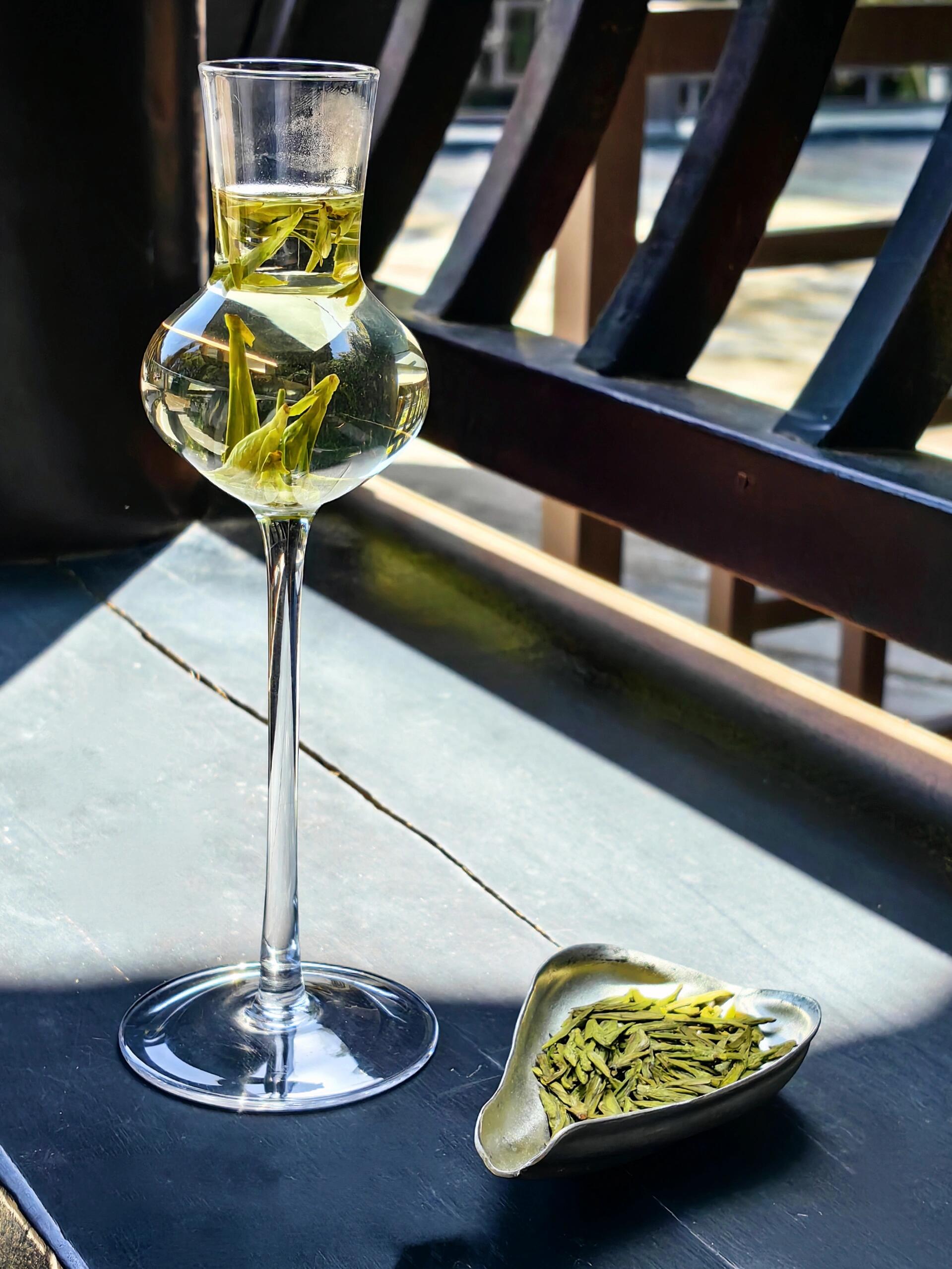 怎样泡出一杯好喝的绿茶?看这一篇就够了