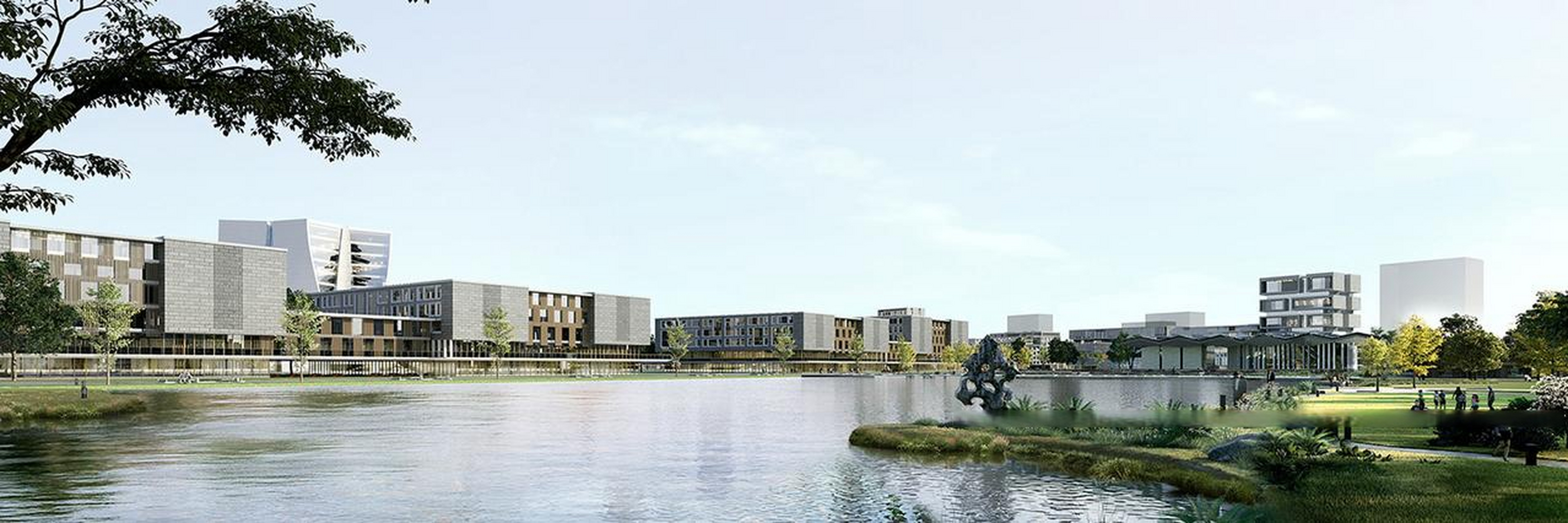 南京林业大学目前有南京校区和淮安校区,马上还会有白马校区,建设地点