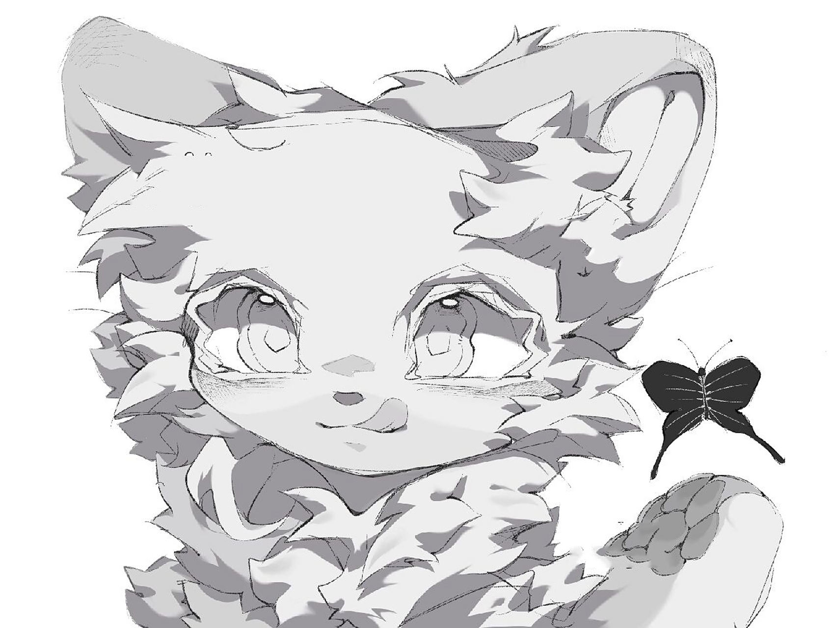 兽设免模 非ff不强制关 商使随意,赞取!