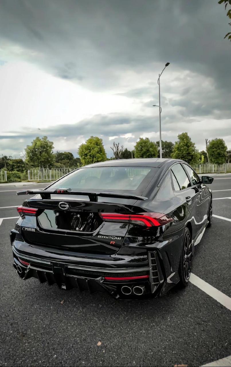 影豹r  max  广汽传祺