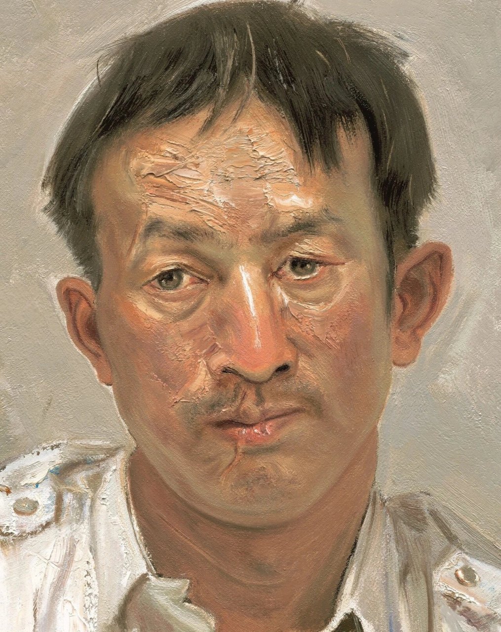 忻东旺油画肖像2(内附详图)