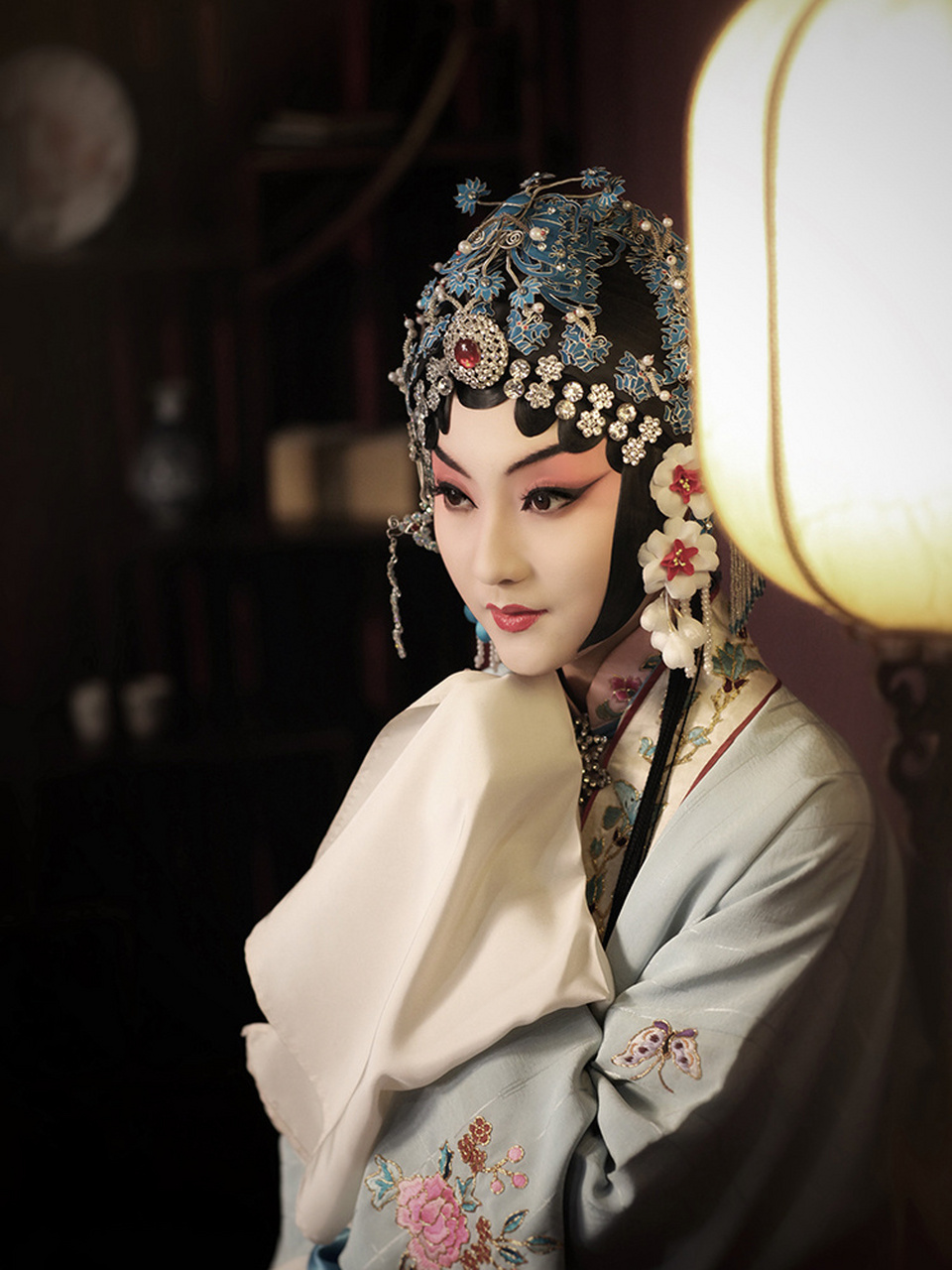 果小菁 唯美京剧照,华韵京剧摄影   唯美京剧照, 来华韵京剧摄影,你就