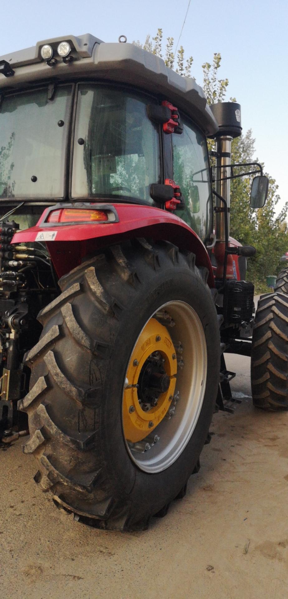 2020年双力美洲豹1804.潍柴,f桥,配重齐全,280小时.