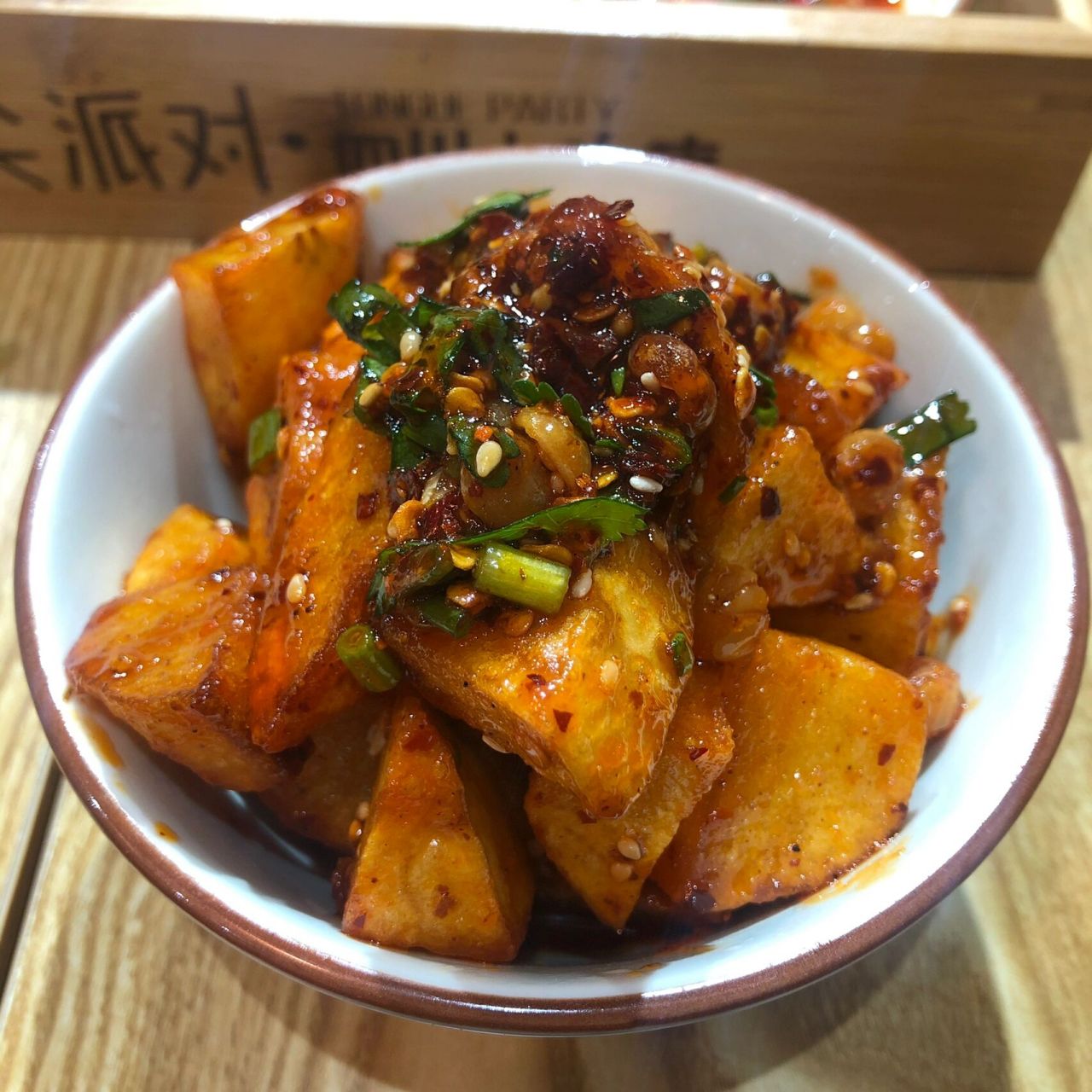 孝感最好吃的小吃合集(下) 大家期待已久的下集,一直懒散没有编辑