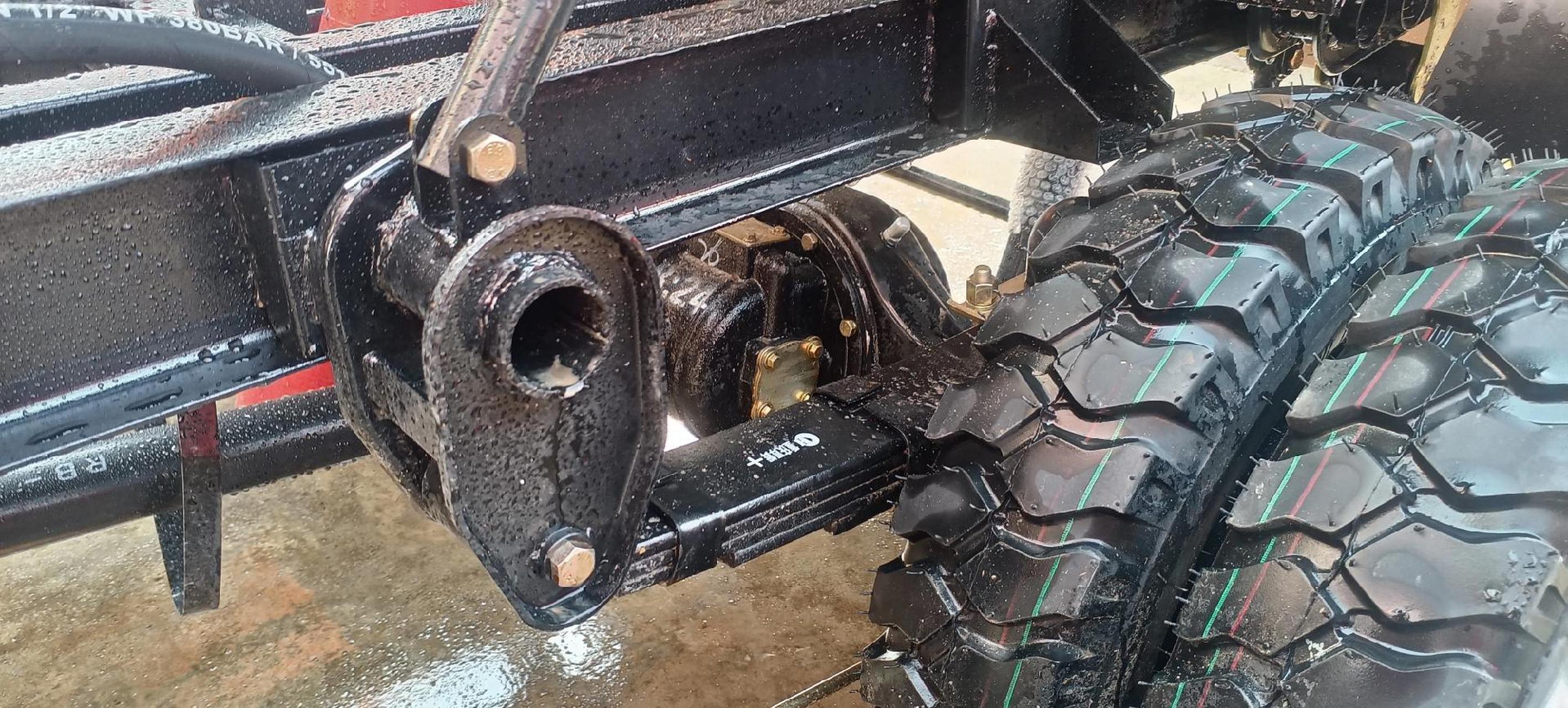 汗血悍马三轮车,匠心品质!