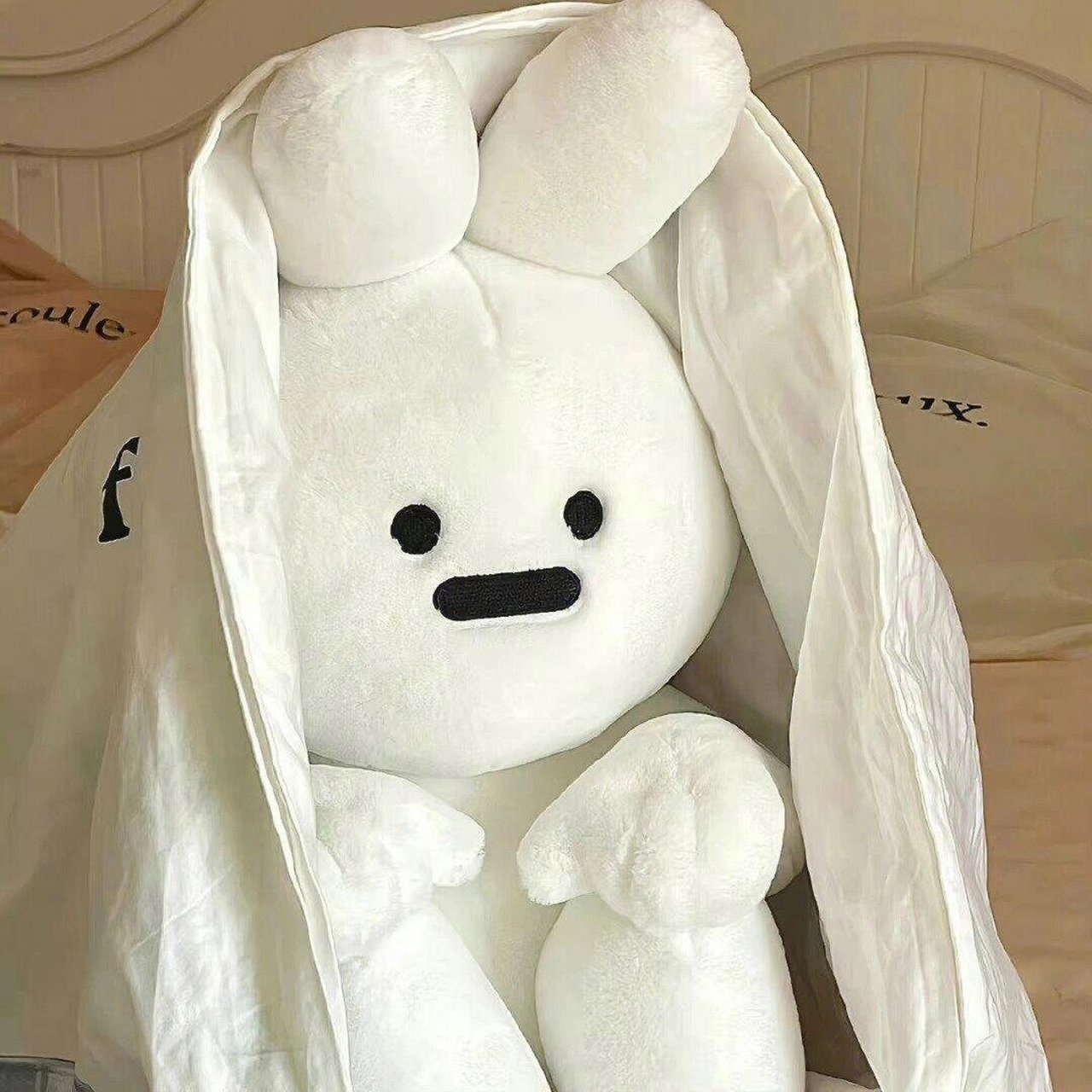 今日份头像分享|可爱有趣搞怪女生微信头像 图片源于网络
