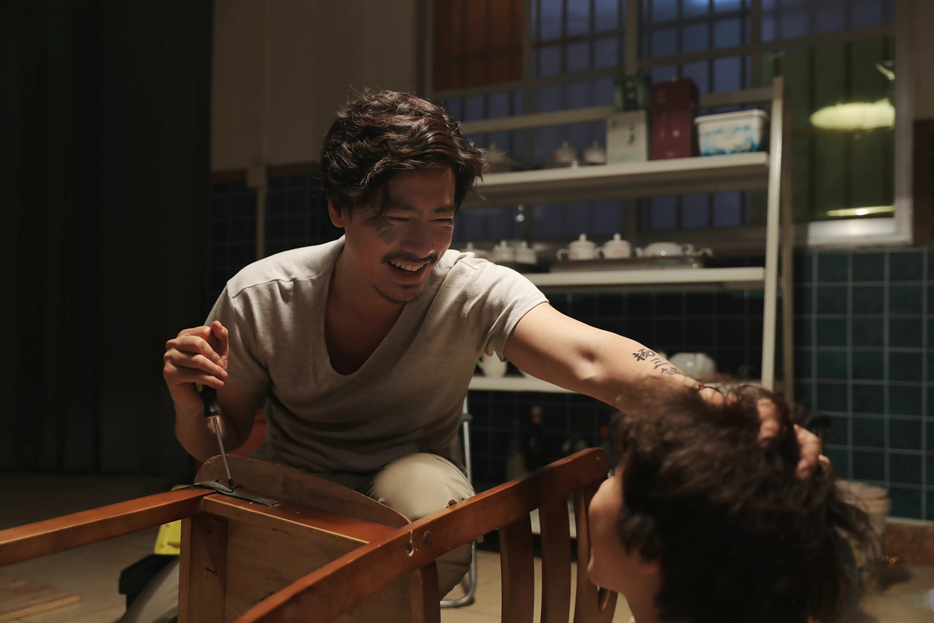 阮圣文##阮糖#  哈哈 糖们 生日快乐!