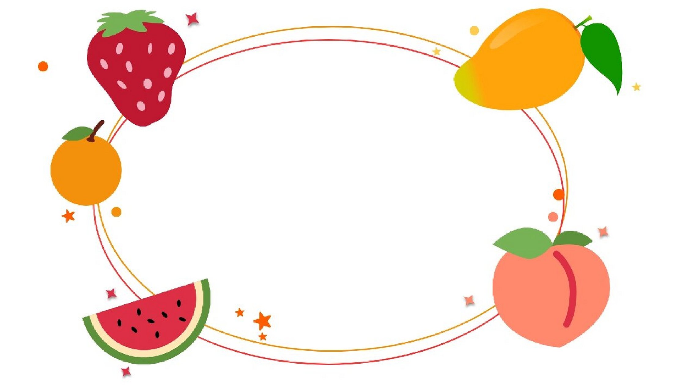 卡通水果ppt背景图分享|超实用你值得拥有哟 嗨嗨嗨宝子们 今天给大家