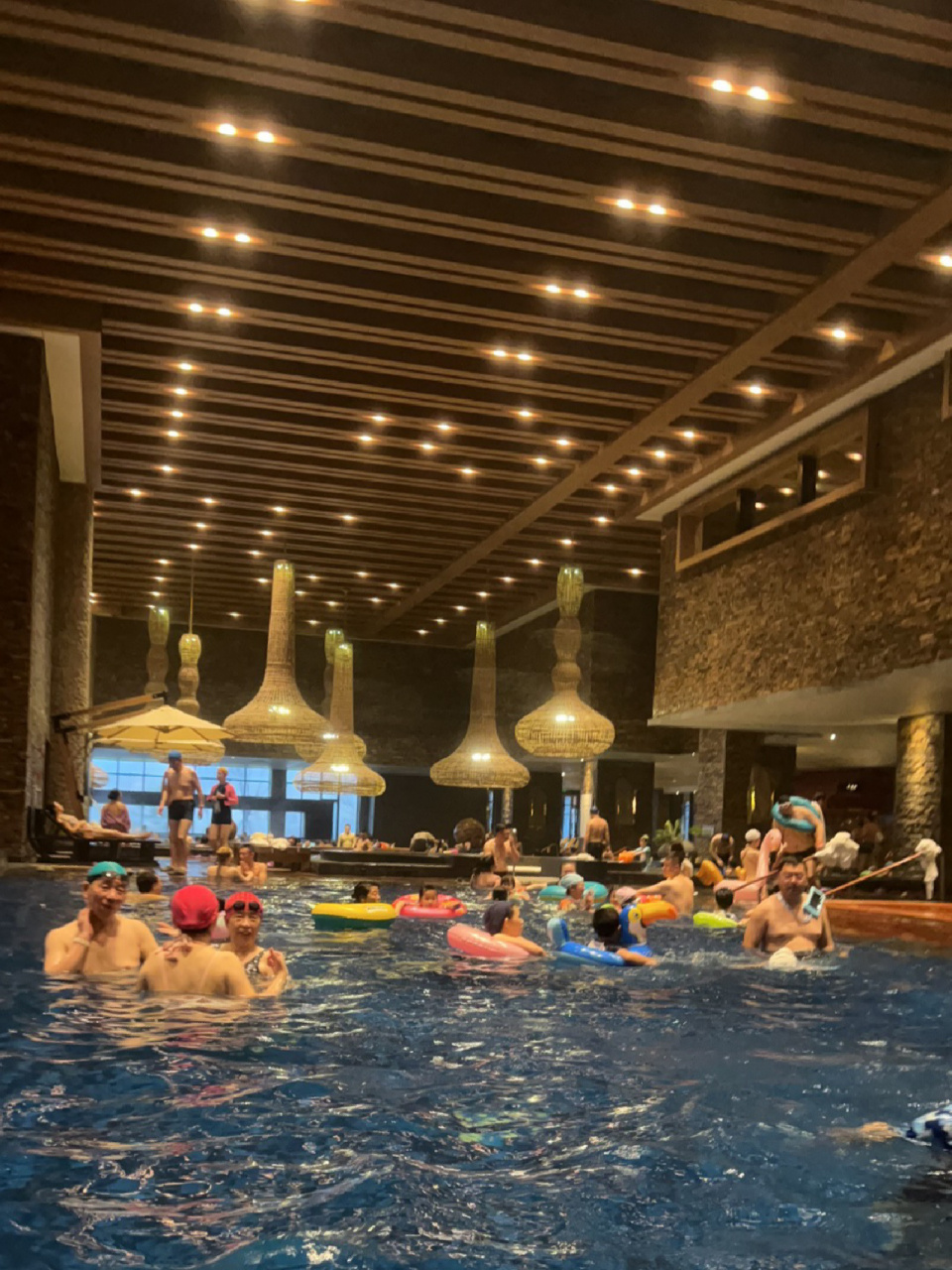 清河半岛温泉7615攻略 hello大家好 这里是一篇分享攻略 我是在