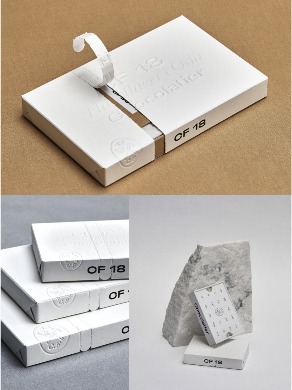 这些互动性的创意包装设计 - {colo design 设计分享} 	 74充满趣味