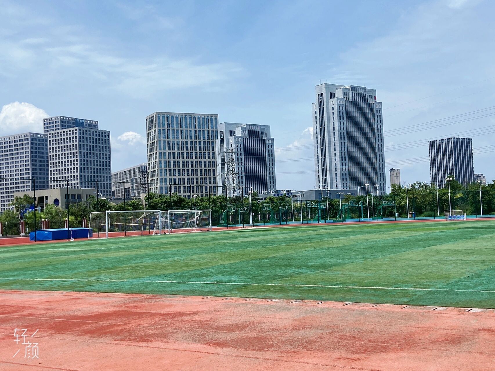 科技中学翔安校区 切线出来了,700进科技翔安了