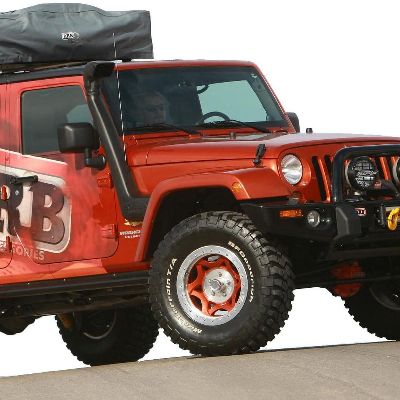 澳洲safari牧马人jk涉水喉.澳洲进口safari涉水牧马人jk涉水喉