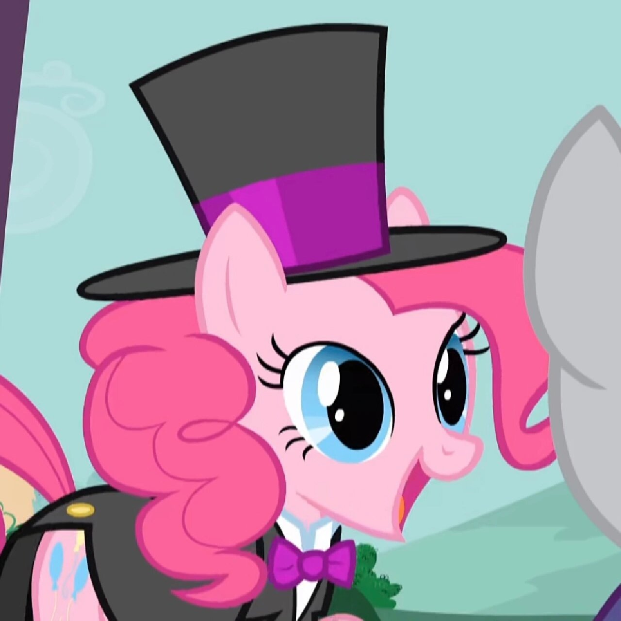 碧琪与芝士三明治