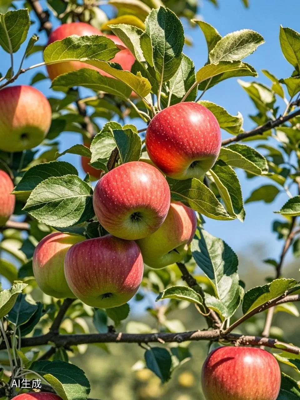 苹果打磷酸二氢钾怎么变绿了苹果在使用磷酸二氢钾后变绿,可能与以下