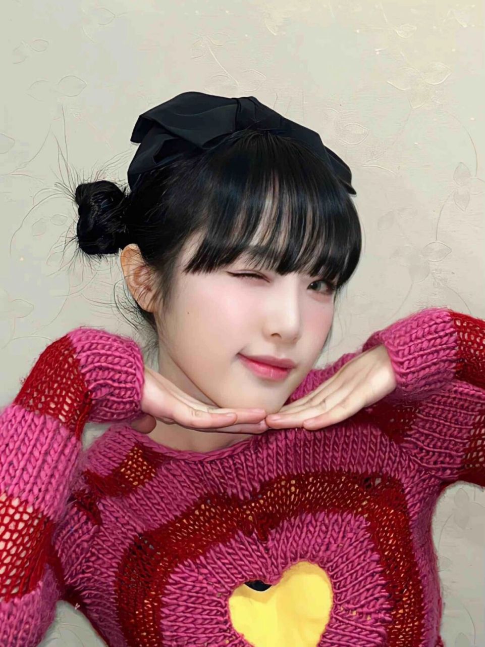 「94投稿崔叡娜」 崔叡娜(452981/choi yena),1999年9月29日