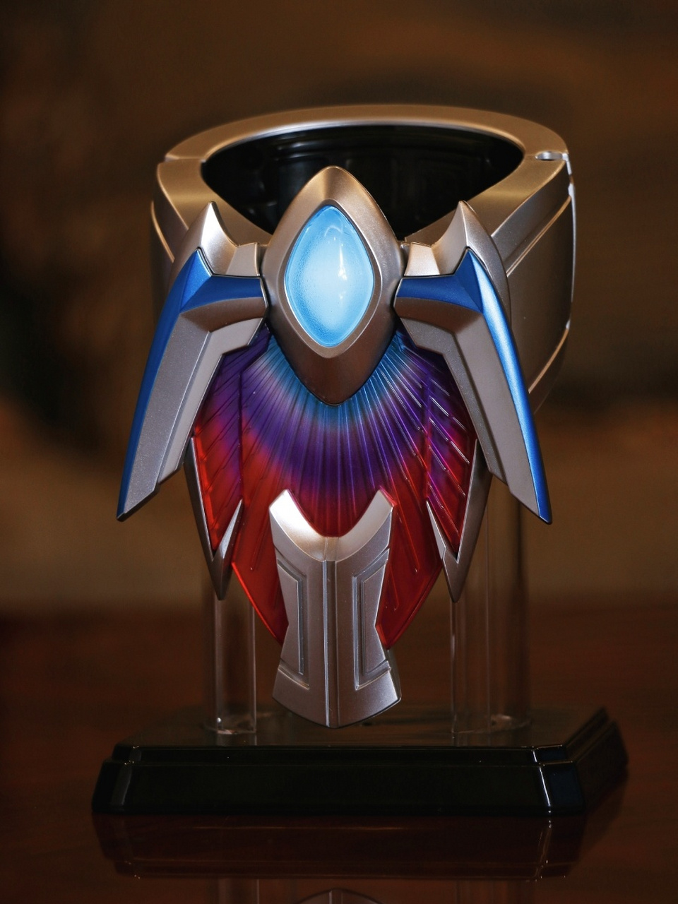 ur系列 撒加奥特曼 赛罗奥特曼 手镯 #奥特曼