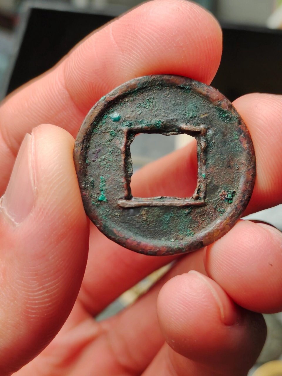 大泉五十空心泉 出