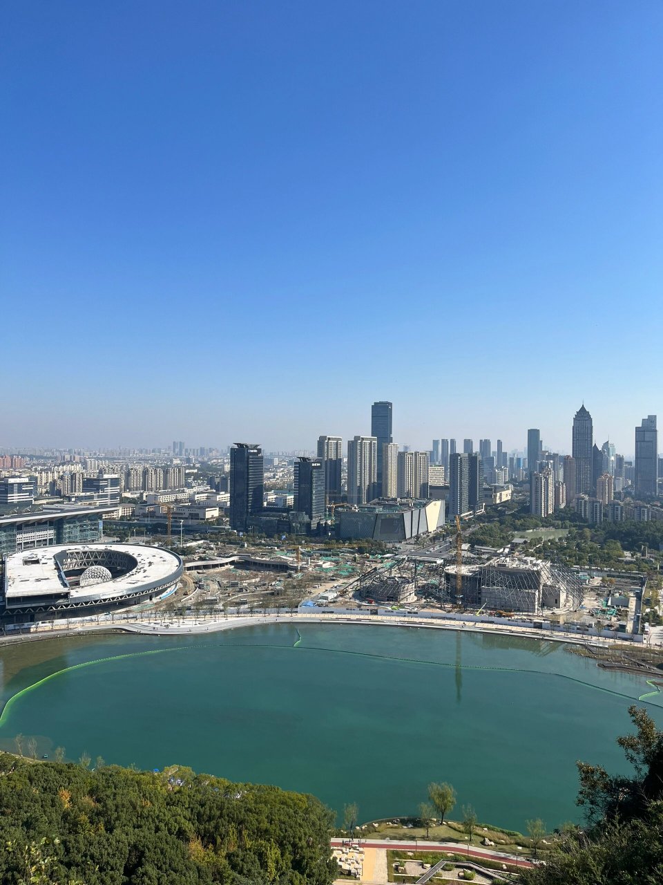 玩儿呗 98 苏州新网红 狮子山打卡 03157215