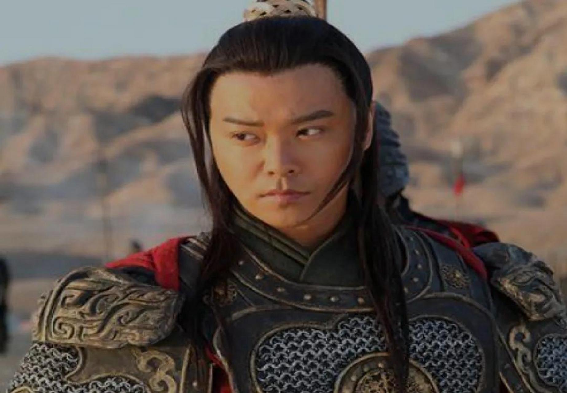 "  唐胜宗18岁就跟着朱元璋打天下,他虽然年