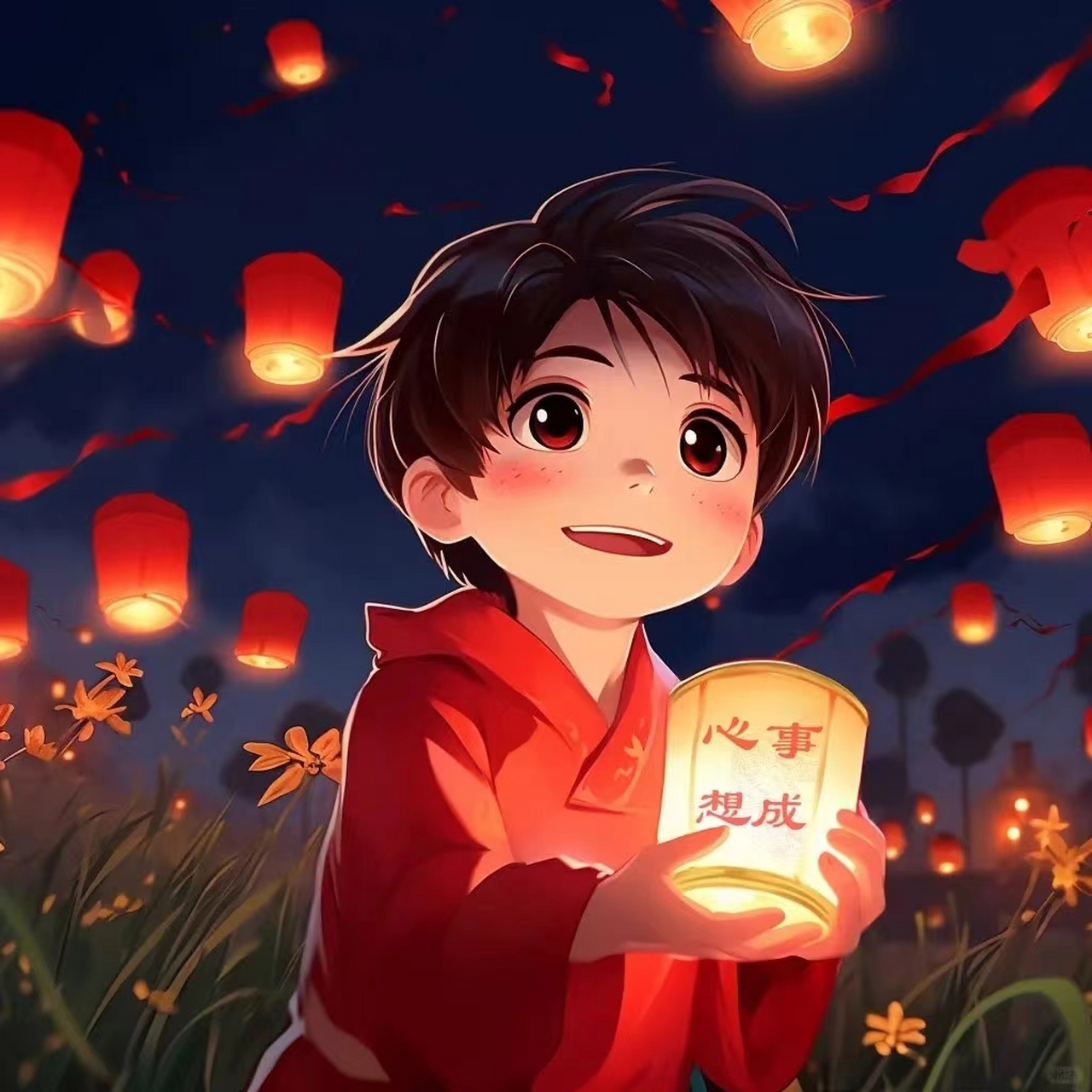 微信头像用什么招财 带来好运男士 今日分享🔥 男生专属👦🏻