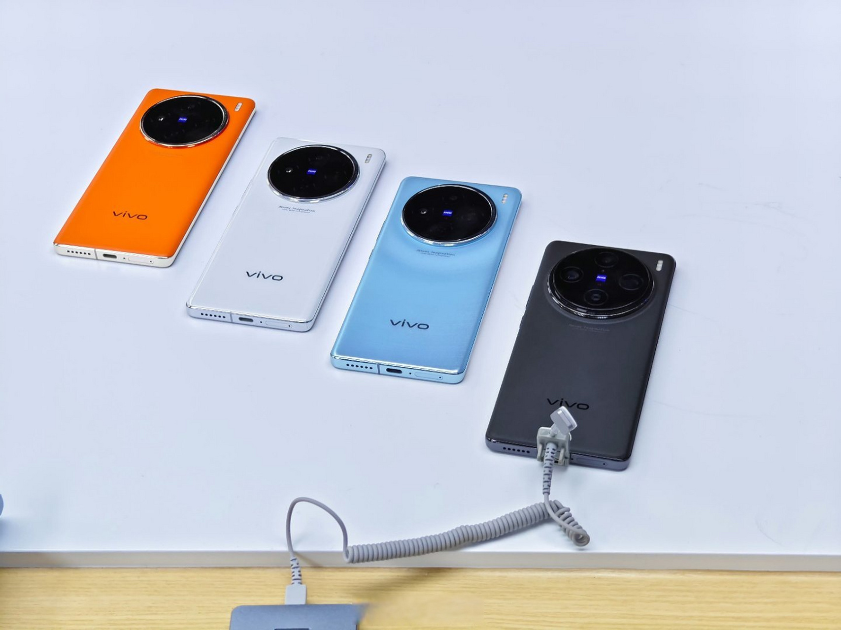 x100稳了#vivox100系列影像到性能,再到系统,它都