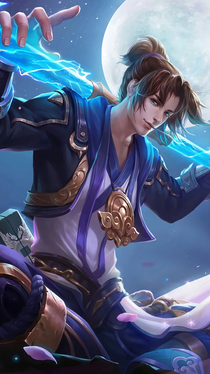 孙悟空壁纸 (高清)