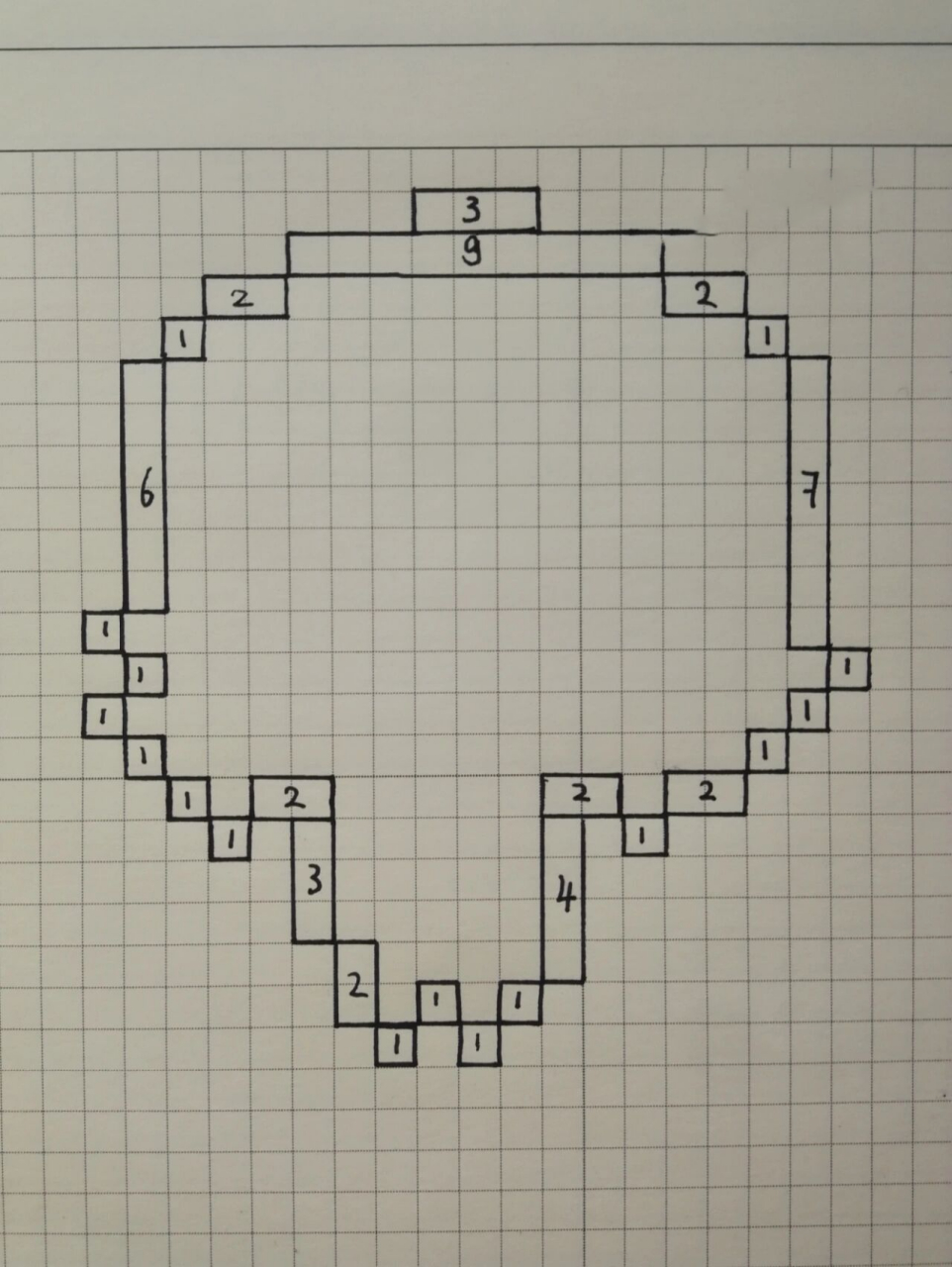 金像素画超详细教程 这个超详细哈哈哈
