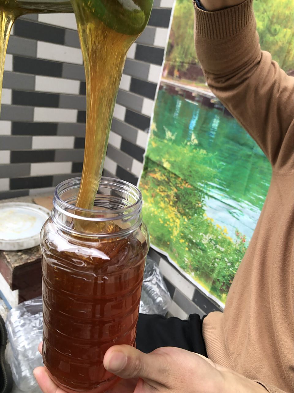 制作蜂蜜唇膏(制作封面的网站)