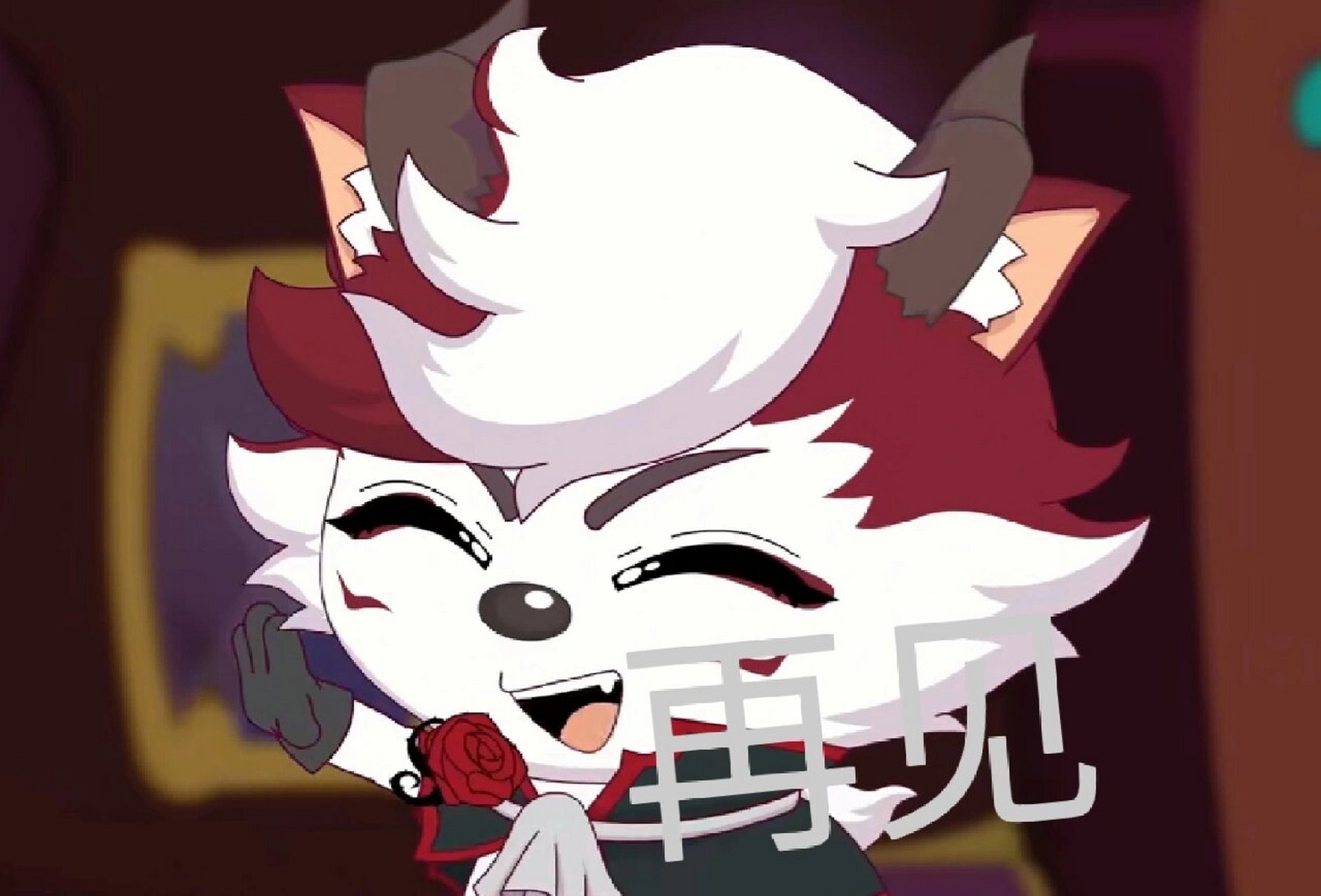 喜灰表情包!走过路过,不要错过ヾ(^▽^*)