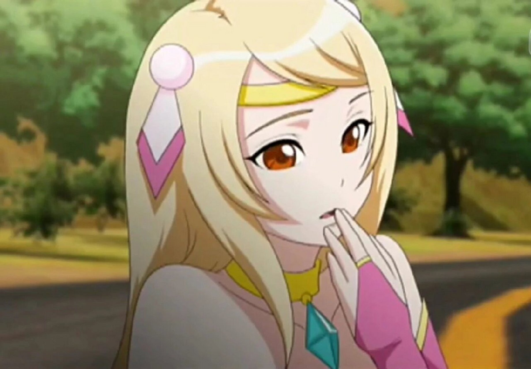 出了蓝若冰之后仿佛找到了cos的意义 又想对童年动漫女神下手啦hh这 