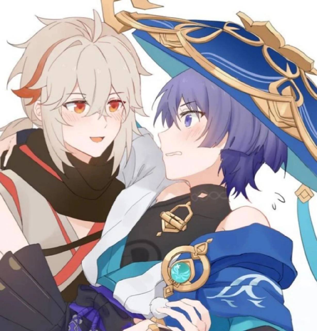 枫散情头       自己截图的,勿喷