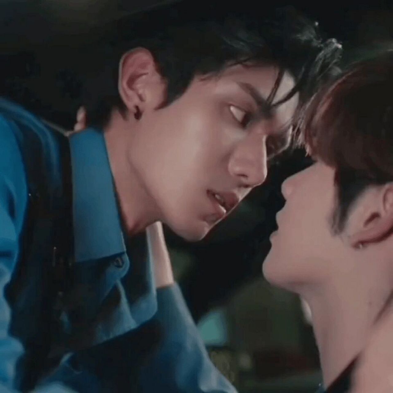 海狗王的深情大眼 新品种海狗王,外表海王,内心大狗9991