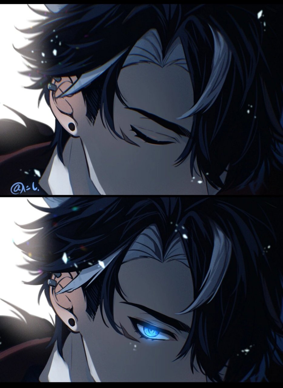 莱欧斯利,眼神太诱惑了 这张好喜欢……分享给喜欢莱欧斯利的姐妹!