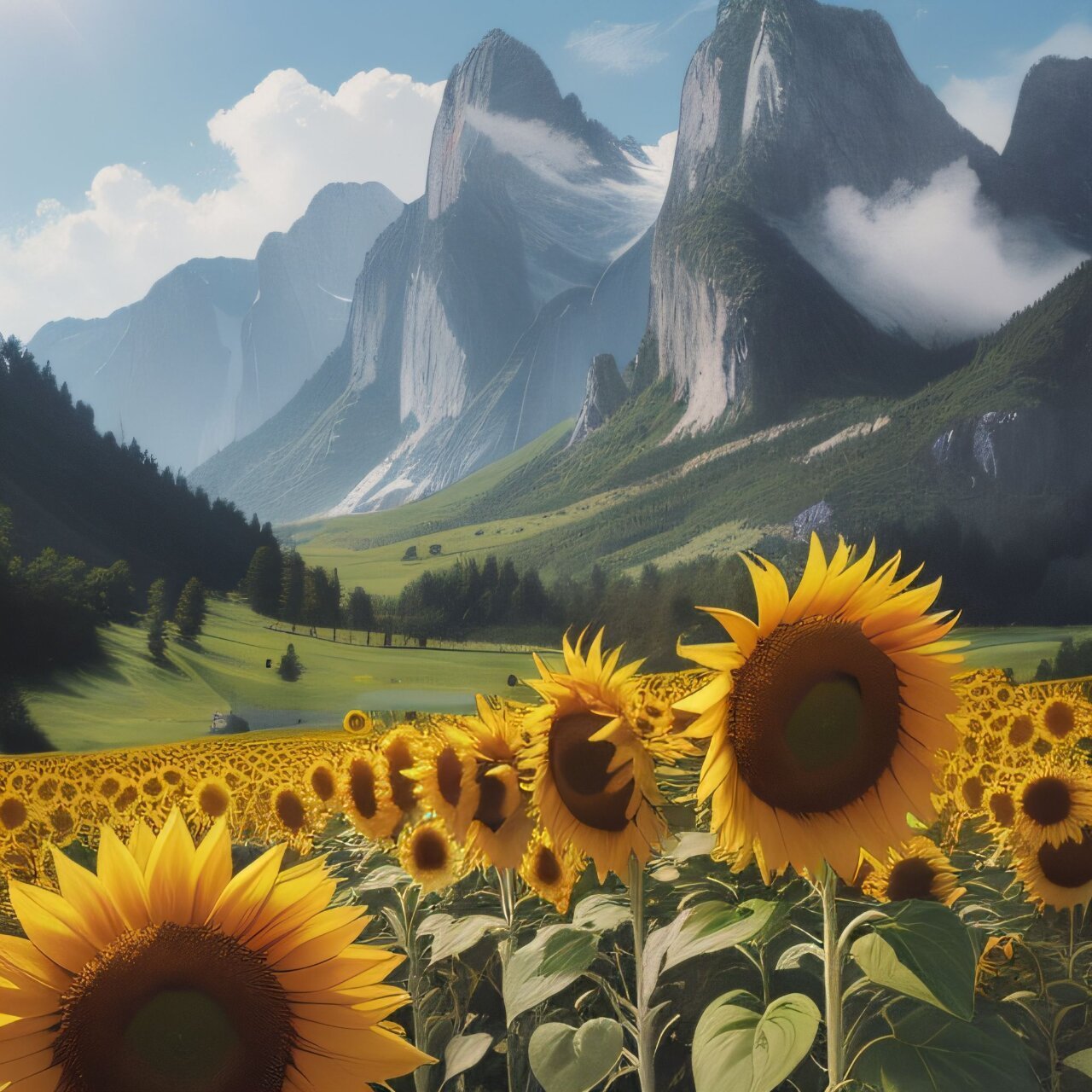 104 4k头像·向阳而生 02020202020202020202