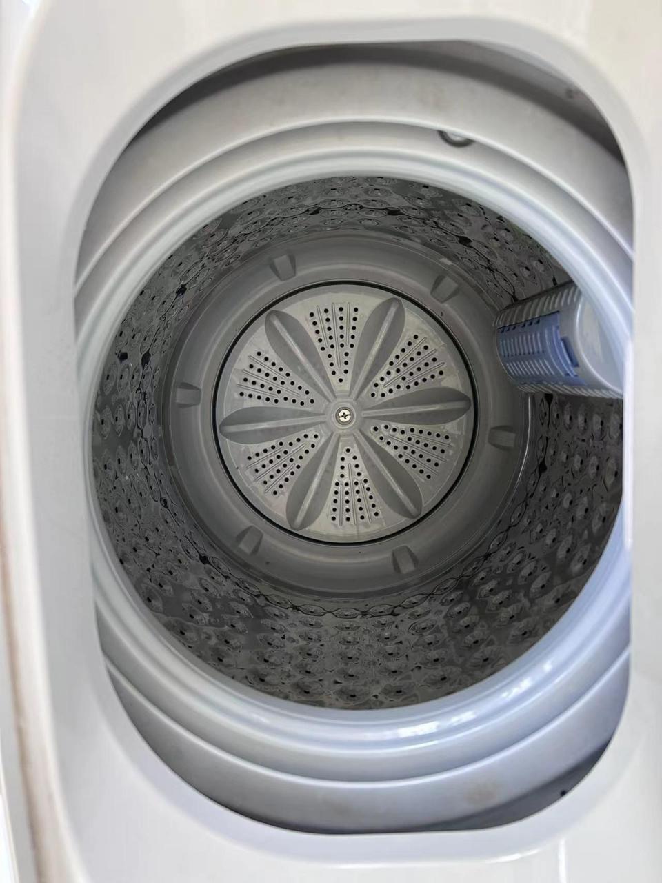 小鸭洗衣机4公斤150元自提