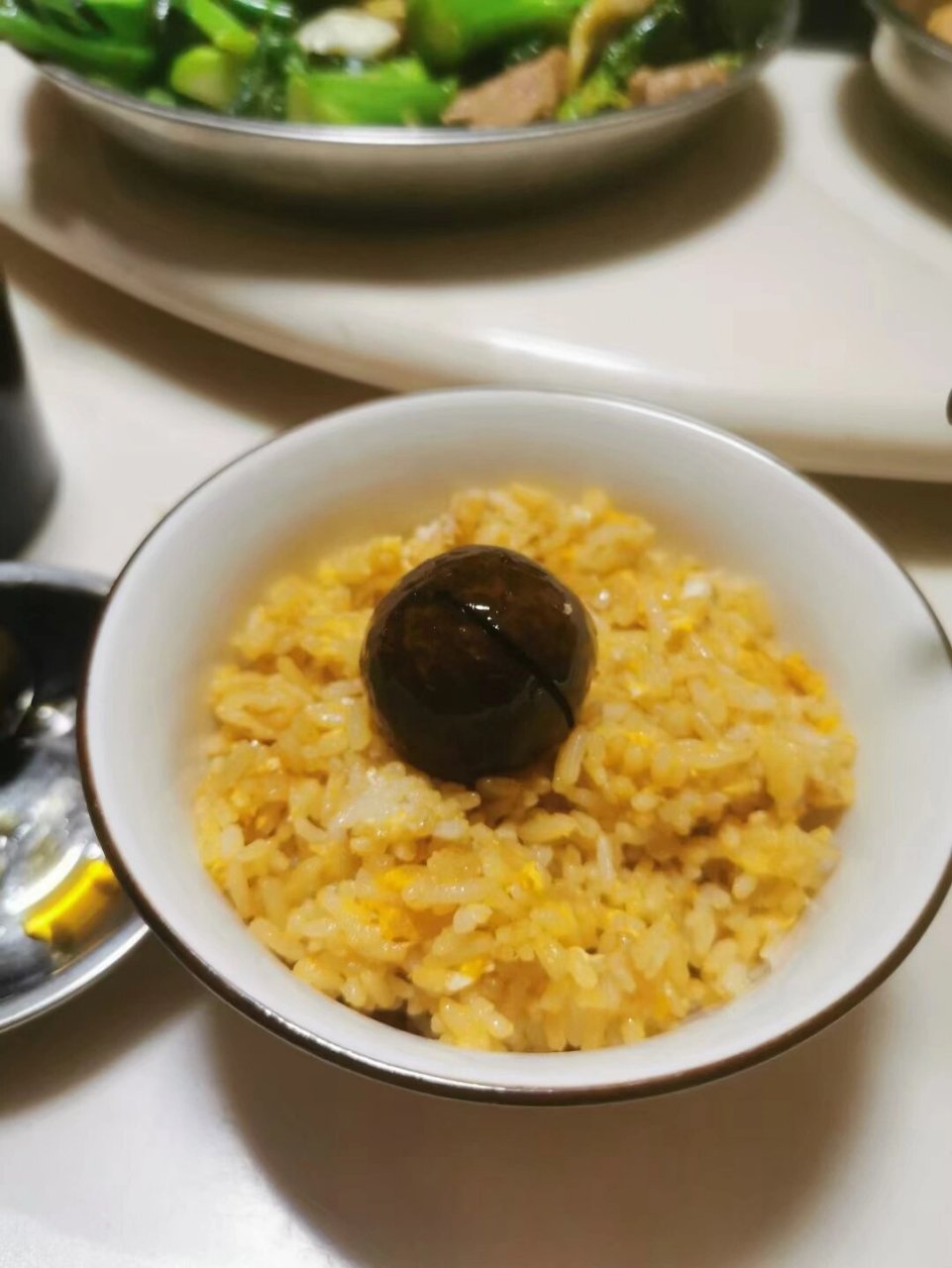 新鲜腌制银捻果  儿时味道 下饭开胃优零食 新鲜仁面果～早上摘晚上