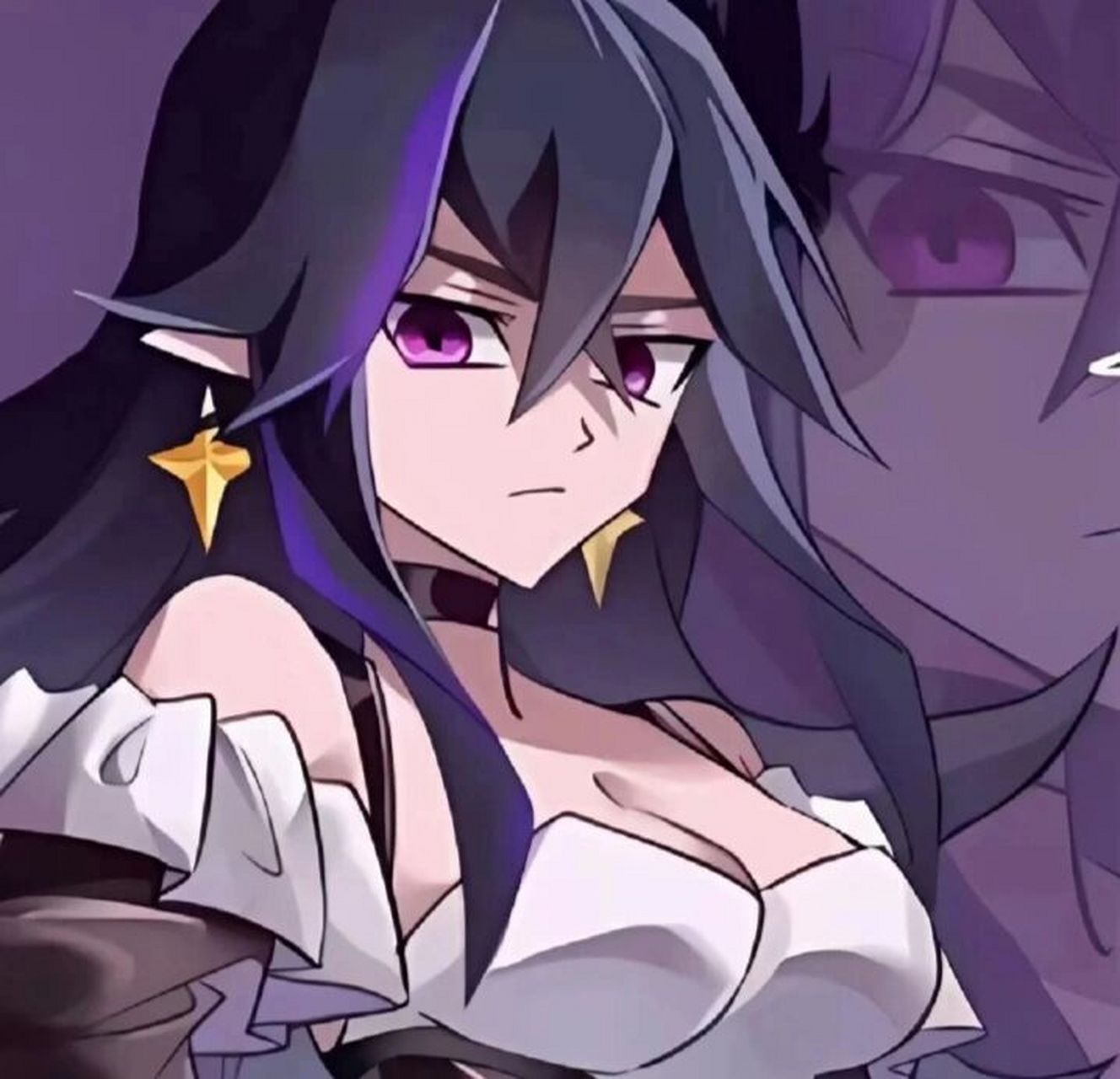 凹凸世界雷伊头像(无水印)