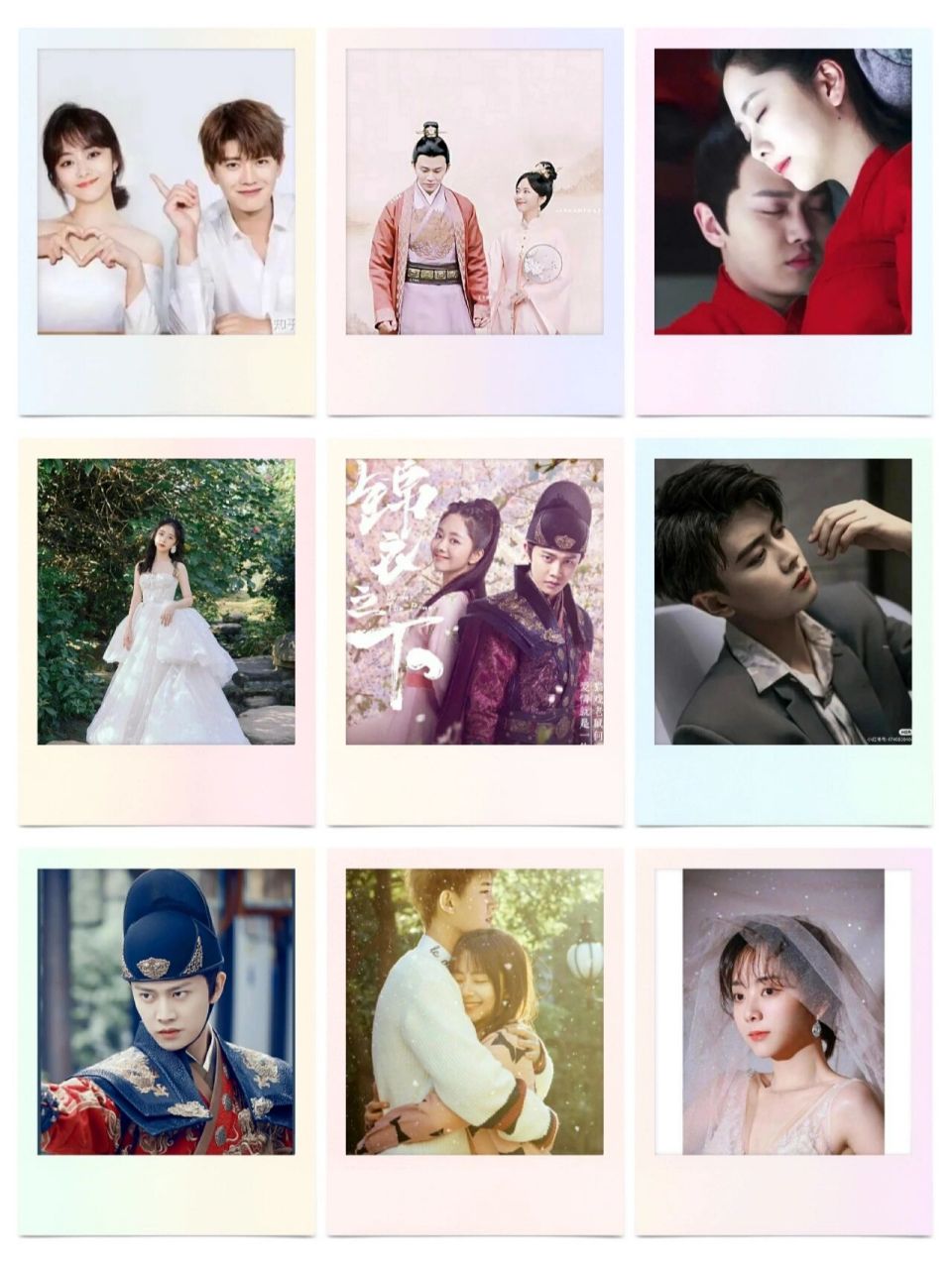 家人们,任嘉伦与谭松韵的照片来啦 [亲吻][亲吻][亲吻][亲吻][亲吻]