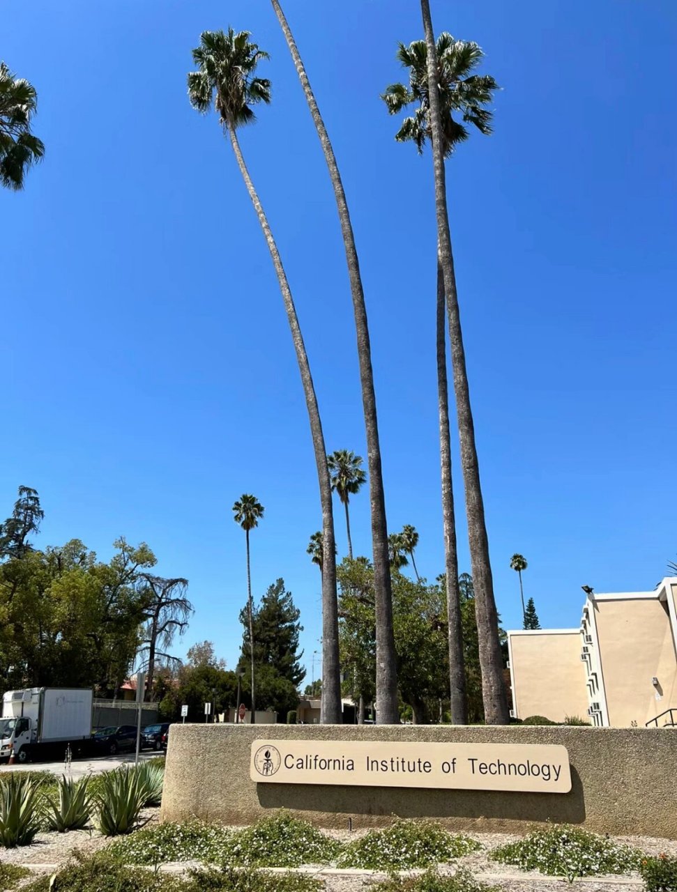 每日认识一所计算机专业名校|加州理工学院 93 加州理工学院(cal