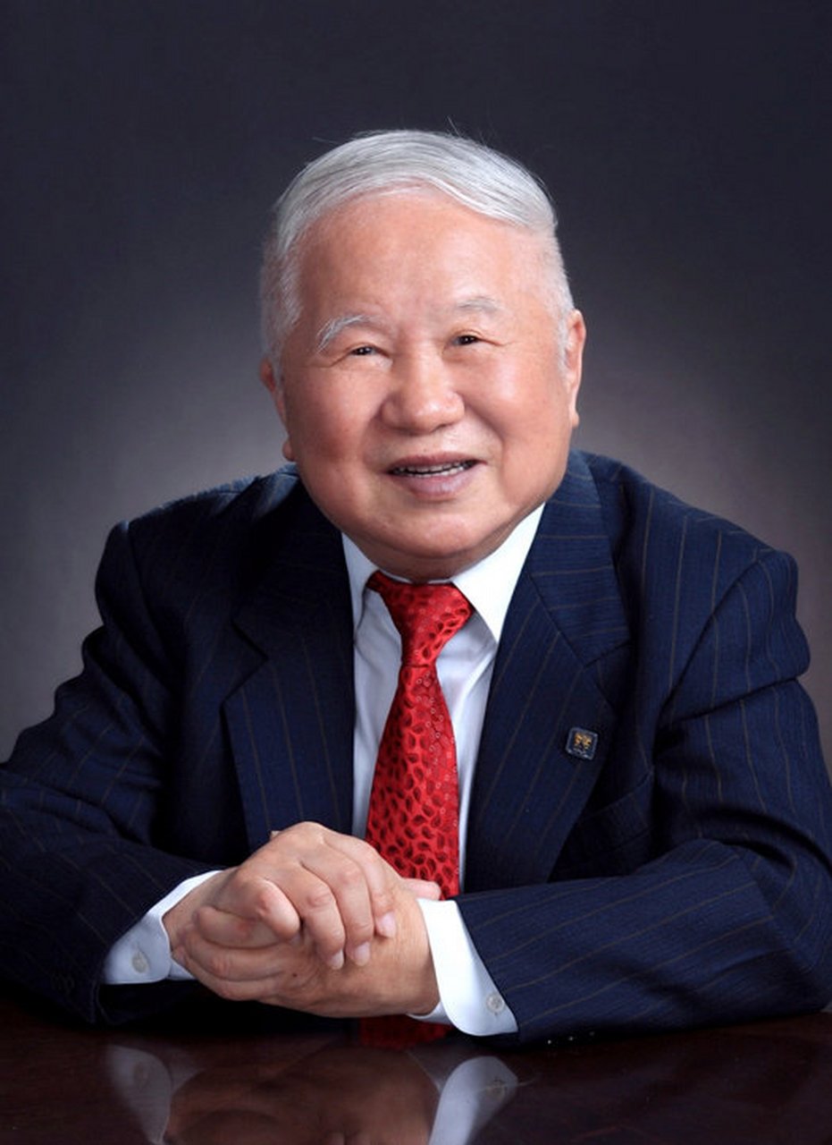 请您为伟大的科学家停留1秒钟,吴良镛,中国科学院院士,中国工程院院士