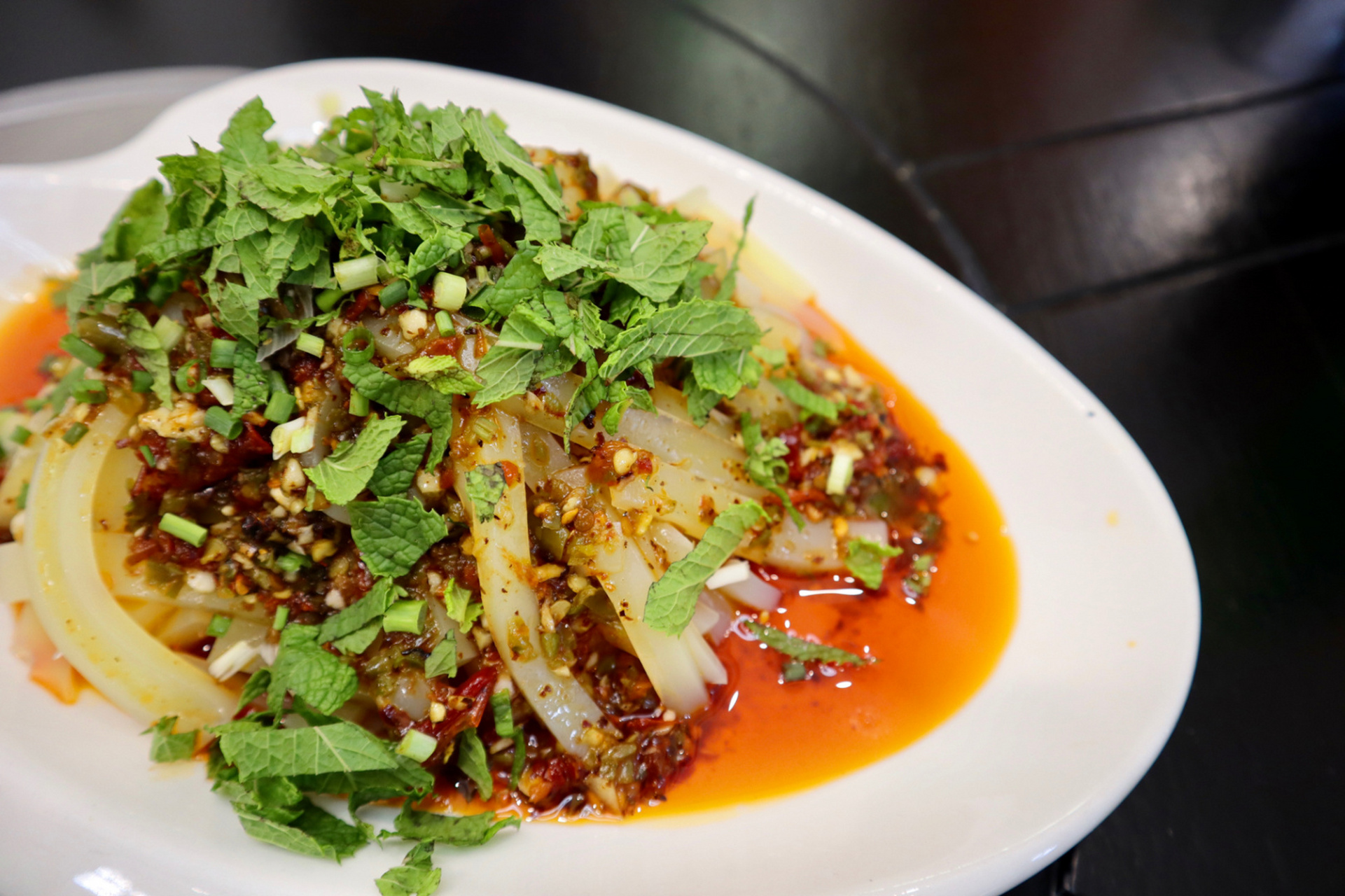 潼南城里最好吃的太安鱼 来到潼南,必须吃一顿潼南特色美食-太安鱼